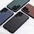 Coque Luxe Cuir Housse Etui B01H pour Samsung Galaxy S23 Ultra 5G Petit