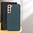 Coque Luxe Cuir Housse Etui B01H pour Samsung Galaxy S24 5G Petit