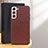 Coque Luxe Cuir Housse Etui B01H pour Samsung Galaxy S24 5G Petit