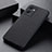 Coque Luxe Cuir Housse Etui B02H pour Oppo Find X5 Lite 5G Noir