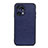 Coque Luxe Cuir Housse Etui B02H pour Oppo Find X5 Pro 5G Petit