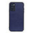 Coque Luxe Cuir Housse Etui B02H pour Oppo Reno6 Pro 5G India Petit