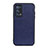 Coque Luxe Cuir Housse Etui B02H pour Oppo Reno6 Pro+ Plus 5G Petit