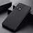 Coque Luxe Cuir Housse Etui B02H pour Realme 9 5G Noir