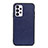 Coque Luxe Cuir Housse Etui B02H pour Samsung Galaxy A33 5G Petit