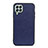 Coque Luxe Cuir Housse Etui B02H pour Samsung Galaxy M33 5G Petit