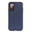 Coque Luxe Cuir Housse Etui B02H pour Samsung Galaxy S20 FE 4G Petit