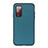 Coque Luxe Cuir Housse Etui B02H pour Samsung Galaxy S20 FE 4G Petit