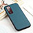 Coque Luxe Cuir Housse Etui B02H pour Samsung Galaxy S20 Lite 5G Petit