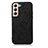 Coque Luxe Cuir Housse Etui B02H pour Samsung Galaxy S22 Plus 5G Petit