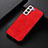 Coque Luxe Cuir Housse Etui B02H pour Samsung Galaxy S22 Plus 5G Petit