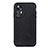 Coque Luxe Cuir Housse Etui B02H pour Xiaomi Mi 12 Pro 5G Noir