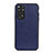 Coque Luxe Cuir Housse Etui B02H pour Xiaomi Redmi Note 11 4G (2022) Petit