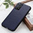 Coque Luxe Cuir Housse Etui B02H pour Xiaomi Redmi Note 11 Pro 4G Petit