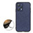 Coque Luxe Cuir Housse Etui B03H pour Realme Q5 5G Petit