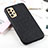 Coque Luxe Cuir Housse Etui B03H pour Samsung Galaxy A13 4G Petit