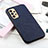 Coque Luxe Cuir Housse Etui B03H pour Samsung Galaxy A13 4G Petit