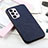 Coque Luxe Cuir Housse Etui B03H pour Samsung Galaxy A33 5G Petit