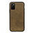 Coque Luxe Cuir Housse Etui B03H pour Samsung Galaxy F02S SM-E025F Petit