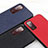 Coque Luxe Cuir Housse Etui B03H pour Samsung Galaxy S20 FE 4G Petit