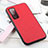 Coque Luxe Cuir Housse Etui B03H pour Samsung Galaxy S20 FE 4G Petit