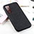 Coque Luxe Cuir Housse Etui B03H pour Samsung Galaxy S20 FE 5G Petit