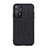 Coque Luxe Cuir Housse Etui B03H pour Xiaomi Redmi Note 11 Pro 4G Noir