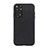 Coque Luxe Cuir Housse Etui B03H pour Xiaomi Redmi Note 11S 4G Noir