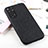 Coque Luxe Cuir Housse Etui B03H pour Xiaomi Redmi Note 11S 4G Petit