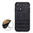 Coque Luxe Cuir Housse Etui B04H pour Realme Q5 5G Petit