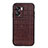 Coque Luxe Cuir Housse Etui B04H pour Realme V23 5G Petit