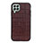 Coque Luxe Cuir Housse Etui B04H pour Samsung Galaxy M33 5G Petit