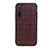 Coque Luxe Cuir Housse Etui B04H pour Sony Xperia 1 V Petit