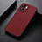 Coque Luxe Cuir Housse Etui B05H pour Realme Narzo 50 5G Rouge