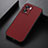 Coque Luxe Cuir Housse Etui B05H pour Realme V23 5G Rouge