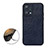 Coque Luxe Cuir Housse Etui B05H pour Realme V25 5G Petit