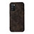 Coque Luxe Cuir Housse Etui B05H pour Samsung Galaxy A02s Petit