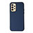 Coque Luxe Cuir Housse Etui B05H pour Samsung Galaxy A13 4G Petit