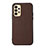 Coque Luxe Cuir Housse Etui B05H pour Samsung Galaxy A13 4G Petit