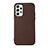 Coque Luxe Cuir Housse Etui B05H pour Samsung Galaxy A23 4G Petit