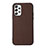 Coque Luxe Cuir Housse Etui B05H pour Samsung Galaxy A53 5G Petit