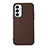 Coque Luxe Cuir Housse Etui B05H pour Samsung Galaxy F23 5G Petit