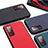 Coque Luxe Cuir Housse Etui B05H pour Samsung Galaxy S20 FE 4G Petit