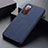 Coque Luxe Cuir Housse Etui B05H pour Samsung Galaxy S20 FE 4G Petit