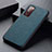 Coque Luxe Cuir Housse Etui B05H pour Samsung Galaxy S20 FE 4G Petit