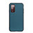 Coque Luxe Cuir Housse Etui B05H pour Samsung Galaxy S20 FE 4G Petit