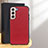 Coque Luxe Cuir Housse Etui B05H pour Samsung Galaxy S24 5G Petit