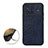 Coque Luxe Cuir Housse Etui B05H pour Vivo X Note Petit