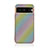 Coque Luxe Cuir Housse Etui B06H pour Google Pixel 6a 5G Colorful