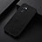 Coque Luxe Cuir Housse Etui B06H pour Oppo Find X5 Lite 5G Noir